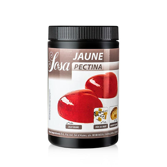 Sosa Pectin Jaune (pektin) (58030017), 500 g