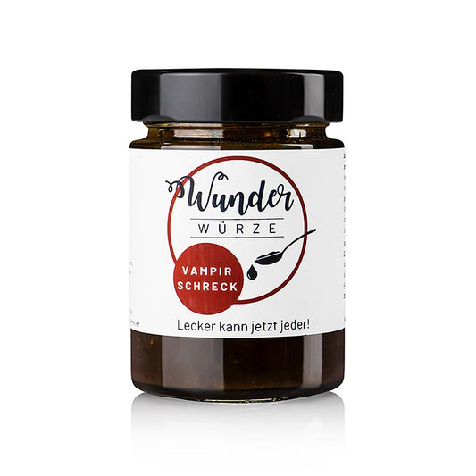 Wonder krydderi - Vampire fright, marinade, eatventure, 165 g