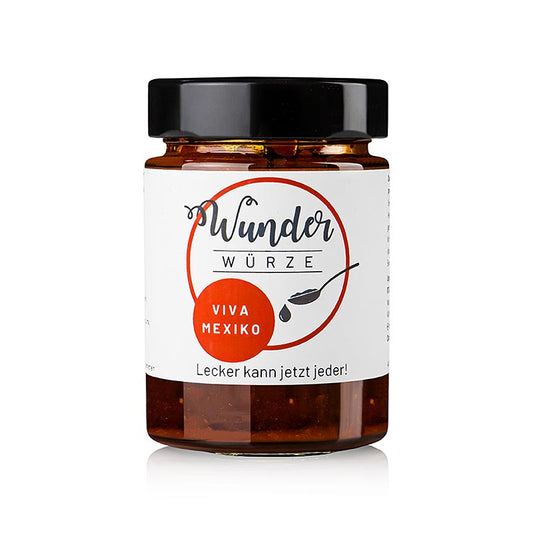 Wonder krydderi - Viva Mexico, marinade, eatventure, 170 g