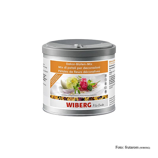 Wiberg dekorativ blomsterblanding, blomsterblanding (269432), 25 g