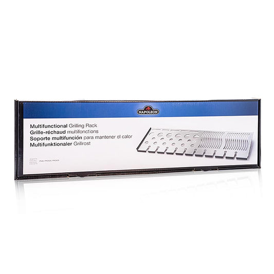 Napoleon grilltilbehør - Multifunktionsindsats til varmestativ P/PRO 500/825, 1 stk.