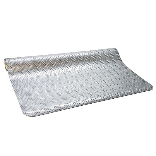 Napoleon BBQ tæppe - grillmåtte, til store griller, antracit, 120x80cm, 1 stk.