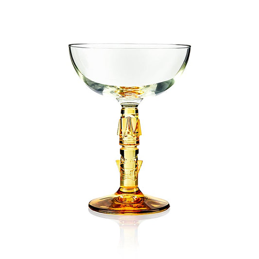 Tiki Coupe-glas, orange, 250 ml, Libbey Glass (824704), 1 stk.