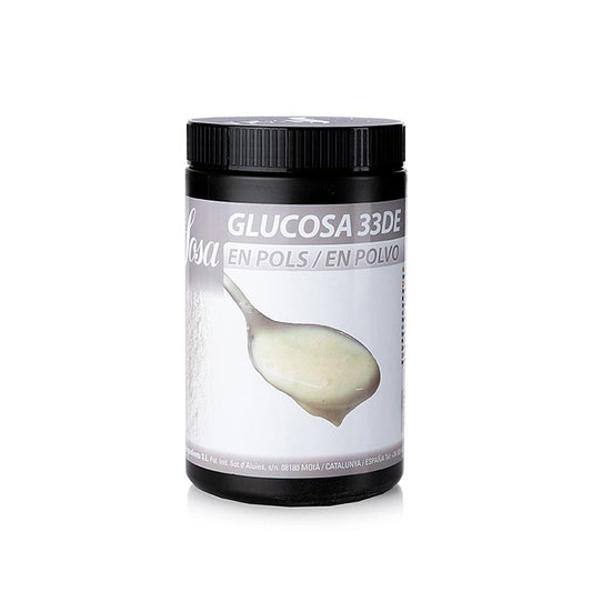 Sosa Glukosepulver (39464), 500 g