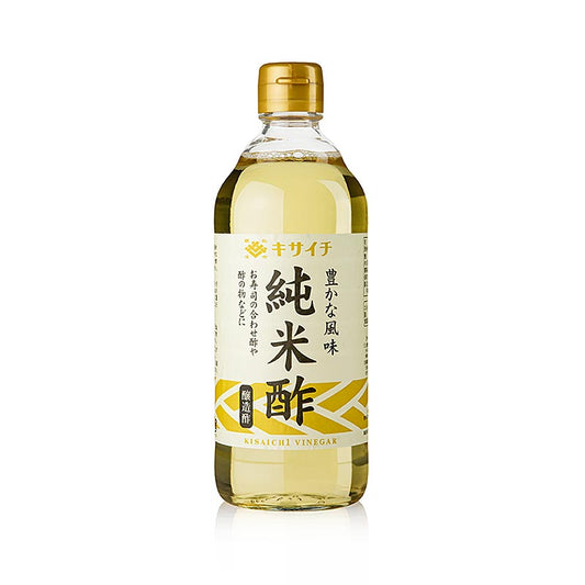 Riseddike - Junmaisu, Kisaichi, Japan, 500 ml