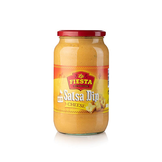 Cheddarost-salsadip, La Fiesta, 1 kg