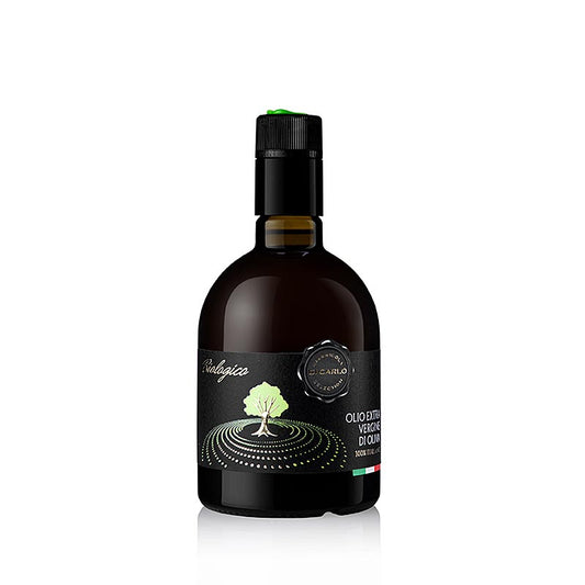 Ekstra jomfruolivenolie EVO Di Carlo Selection, 500 ml, BIO, 500 ml