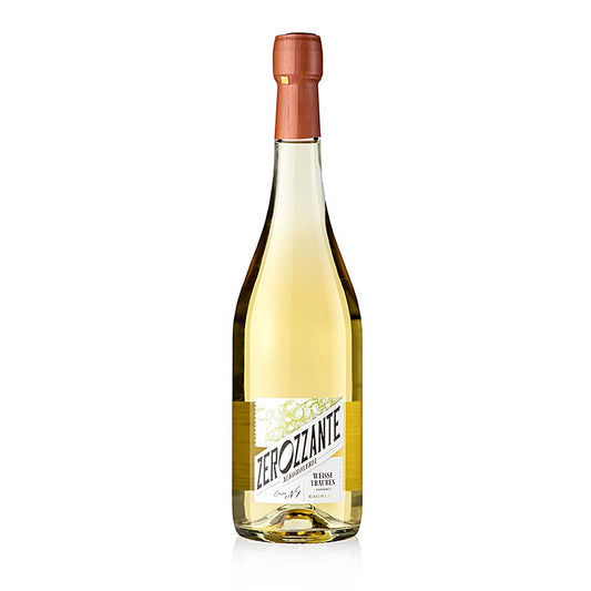 Raumland Zerozzante - Cuvée No. 1 White Grape Secco, alkoholfri, 750 ml