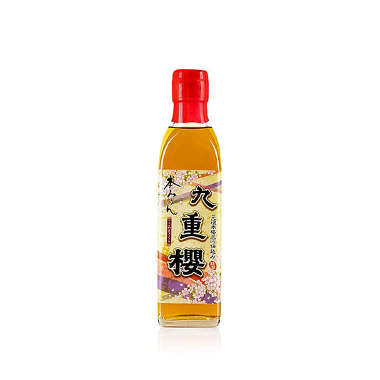 Mirin Hon - "Sakura", Kokonoe Mikawa, Japan, 300 ml