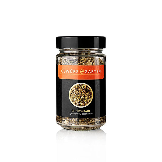 Gewürzgarten Mugwort urt, tørret, skåret, 25 g