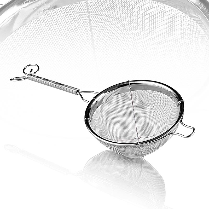 Tesi til grøn te/matcha, 1 stk.