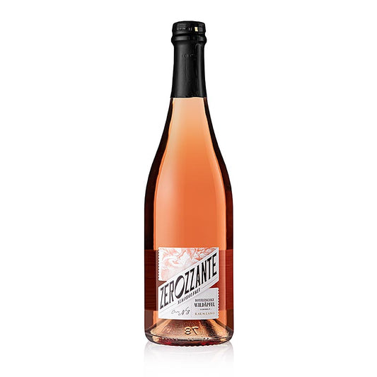 Raumland Zerozzante - Cuvee No. 3 Rødkindet vildæble Secco, alkoholfri, 750 ml