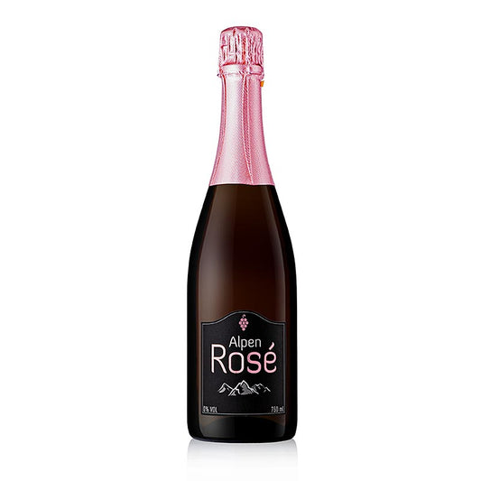 Alpen Rosé, alkoholfri, 750 ml