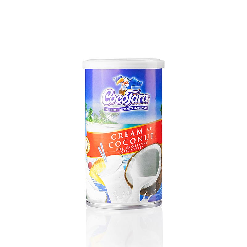 Kokosnøddecreme, Coco Tara, Den Dominikanske Republik, 330 ml