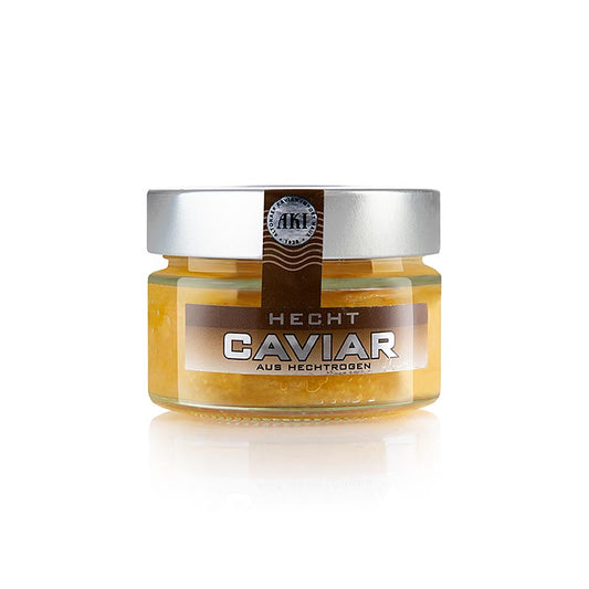 Pike Caviar Prestige, Malossol, 100 g
