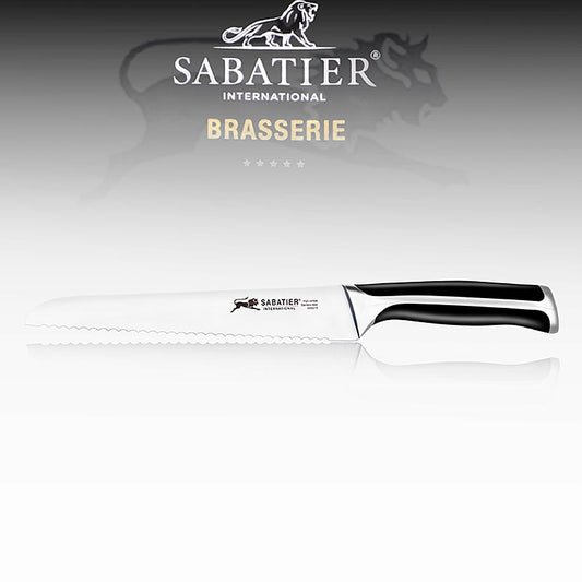 Brødkniv, Sabatier International, 1 stk.