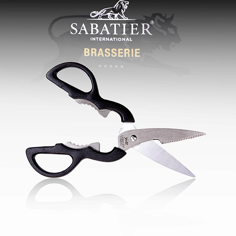 Køkkensaks, Sabatier International, 1 stk.