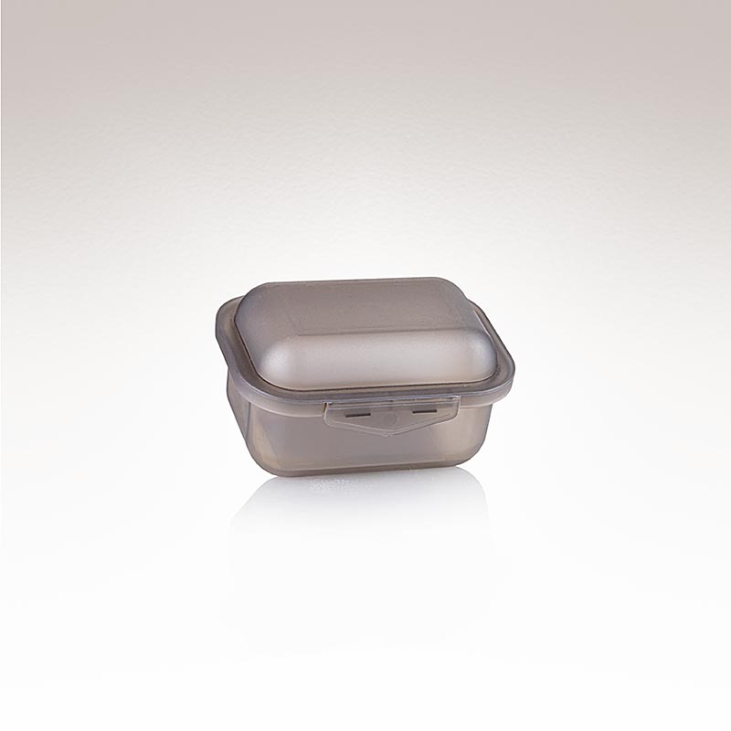 GreenDish genanvendelig take-away-beholder Dish S, 150 ml, uden tryk, 177 stk.