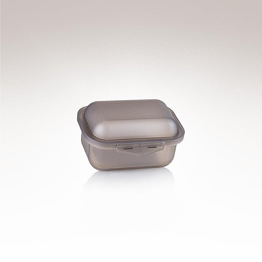 GreenDish genanvendelig take-away-beholder Dish S, 150 ml, uden tryk, 177 stk.