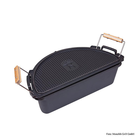 Monolith - SGS Dutch Oven Set Classic, ca. 6,5 l (207060), 1 stk.