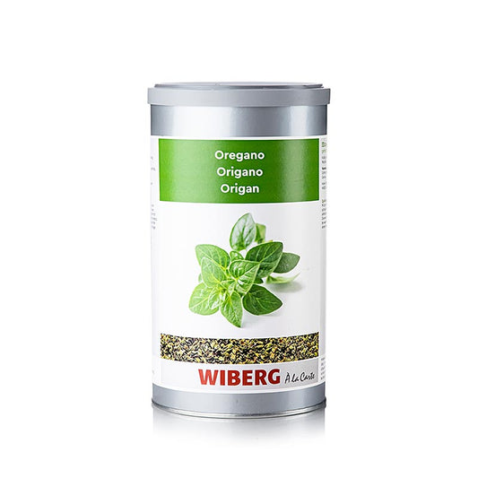 Wiberg Origanum/ Oregano, tørret, 110 g