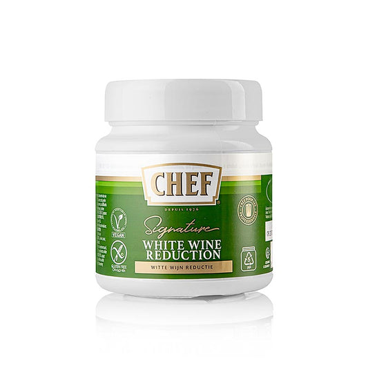 Chef Concentrate - Hvidvinsreduktion, 580 g