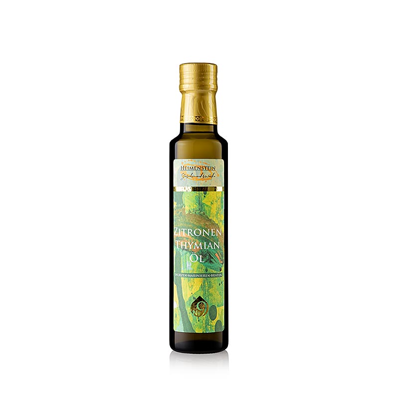 Citrontimianolie, Heimenstein, 250 ml