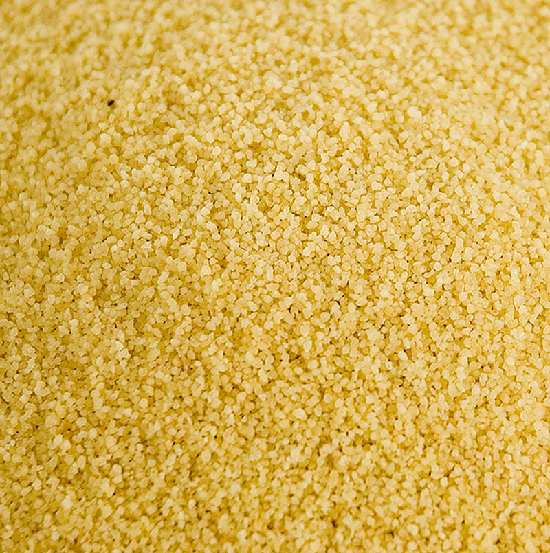 Cous-cous fuldkorn, fint, økologisk, 1 kg