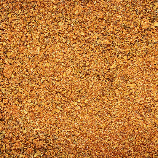 The Fat Cock - Blackened Redfish, fiskekrydderiblanding, 1 kg