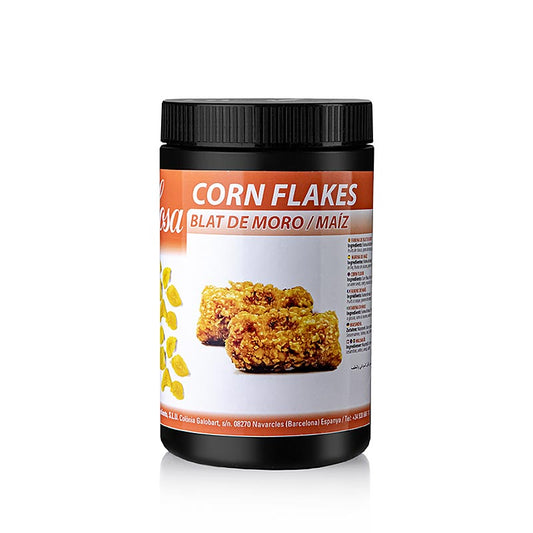 Sosa Panko rasp lavet af cornflakes, 400 g