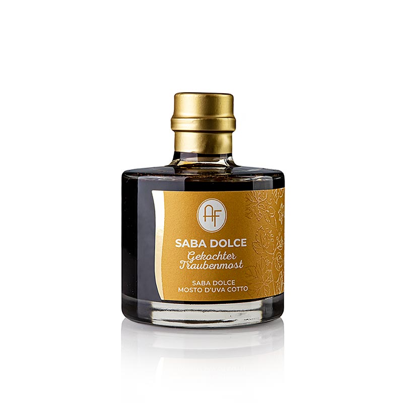 Kogt druemost "Saba", Appennino, 200 ml