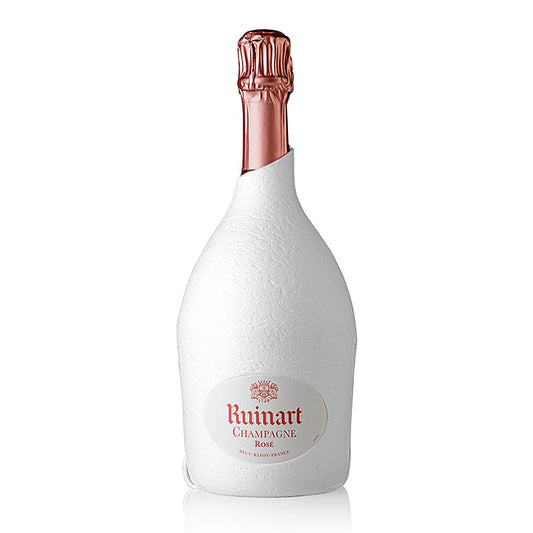 Champagner Ruinart rosé brut, in Geschenkpackung, 750 ml