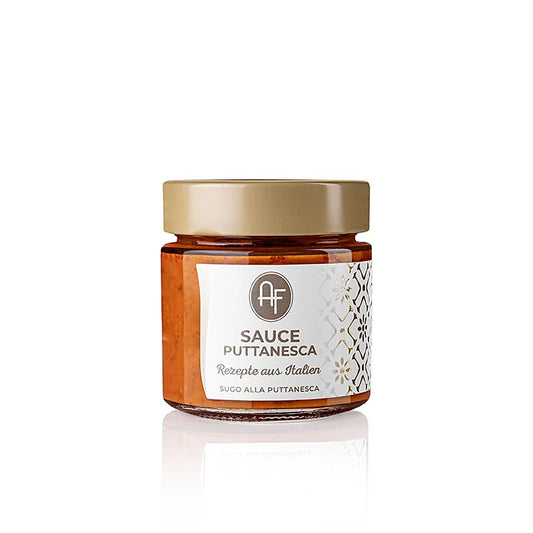 Puttanesca-sauce, Appennino Food, 200 g