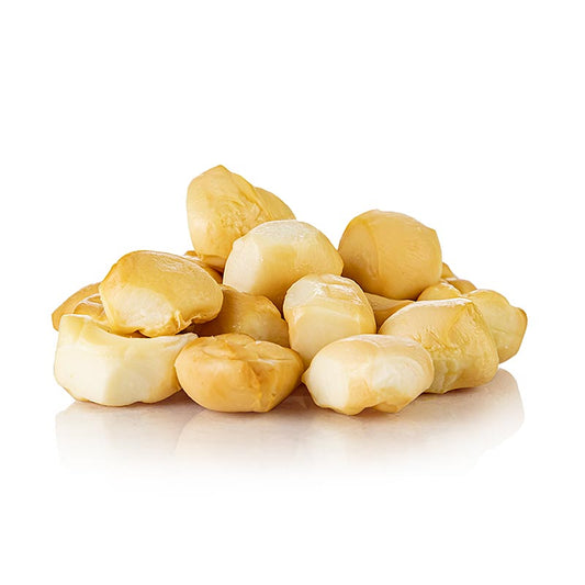 Scarmorzine affumicate, røgede scarmorza-ostekugler, Casa di Pietro, 150 g