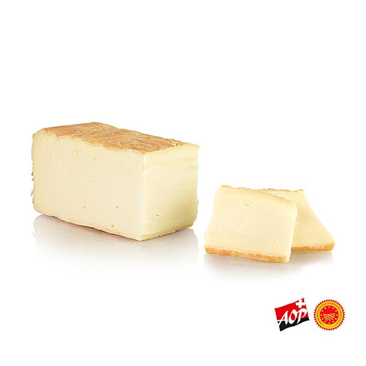Taleggio DOP PDO, halvhård halvhård ost, 180 g