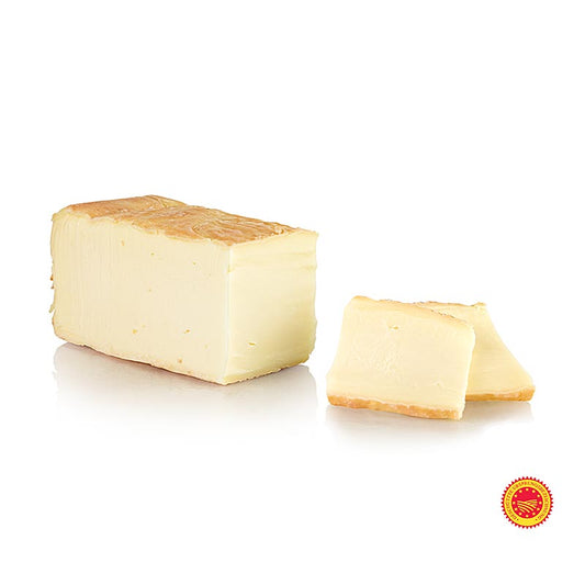 Taleggio DOP/g.U, halvfast skiveost, 180 g