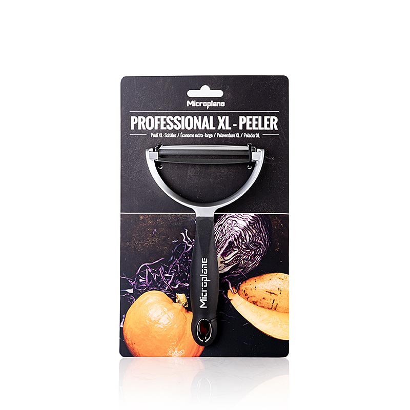 MICROPLANE Professional, XL-skræller (pendulskræller), 48095, 1 stk.