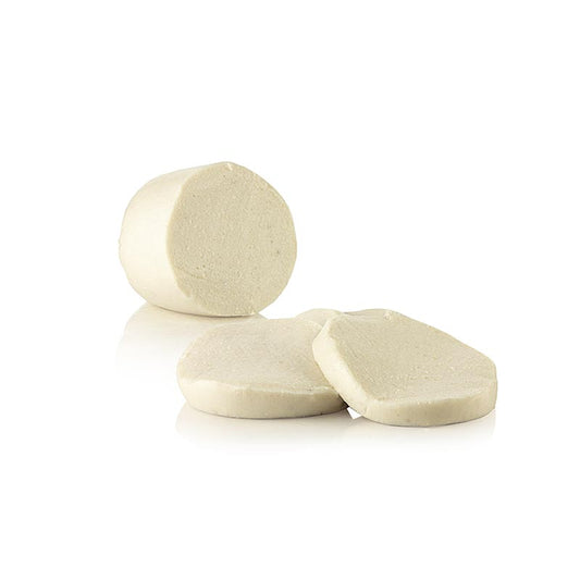 Vanozza - vegansk ostealternativ, cashewbaseret, mozzarella-smag som kugle, 160 g