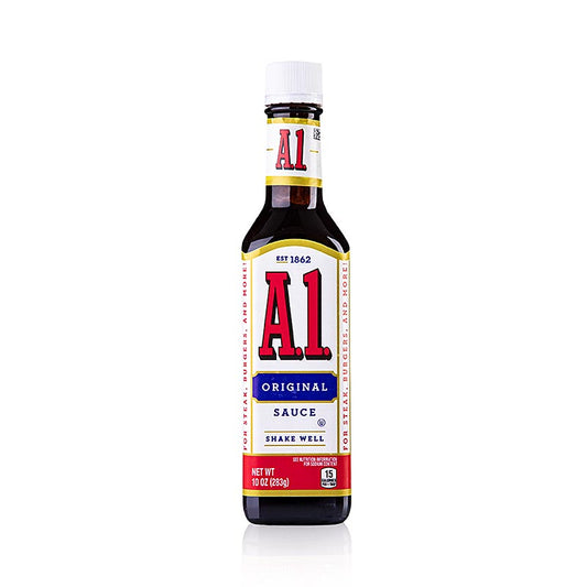 Bøfsauce A1, 245 ml