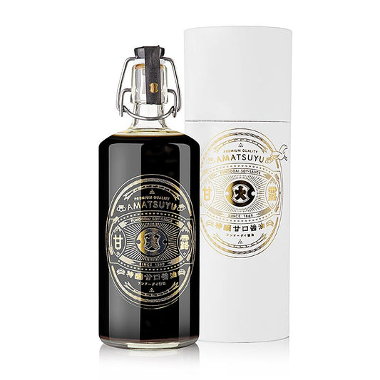 Heisei Ama Tsuyu Soya Sauce, Japan, 720 ml