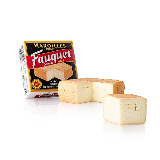 Maroilles A.O.P., komælk, 210 g