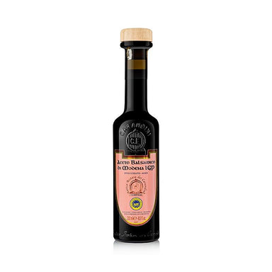 Aceto Balsamico di Modena IGP "Primavera", 5 år, 250 ml - Oil & Vinegar - Balsamico Carandini -