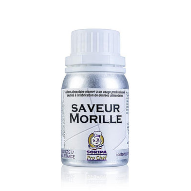 SORIPA morel smag - Morille, 125 ml - Food tilsætningsstoffer - tilsætningsstoffer -
