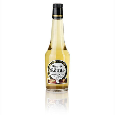 Vinaigre de Reims, eddike fra Champagne-Ardennes, Soripa, 500 ml - Olier - Forskellige eddike sorter -