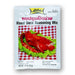 Ænder pulver krydderier - Roast Duck Seasoning Mix, 50 g - Asien & Etnisk mad - asiatiske krydderier, aromaer -
