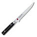 Kasumi K-07 DAMAST Superior, udbening kniv, 16 cm, St - Knife & tilbehør - Kasumi -