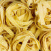 kg GRANORO Fettuccine med æg, brede bånd pastareder, No.118, 6, 12 x 500g - nudler, noodle produkter, friske / tørrede - tørrede nudler -