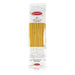GRANORO Lingue di Passero, Ribbon Pasta, 3mm, No.3, 500 g - nudler, noodle produkter, friske / tørrede - tørrede nudler -
