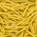 GRANORO pennette slant rør, glatte, No.29 12 kg x 24 500g - pasta, pastaprodukter, friske / tørrede - nudler tørret -