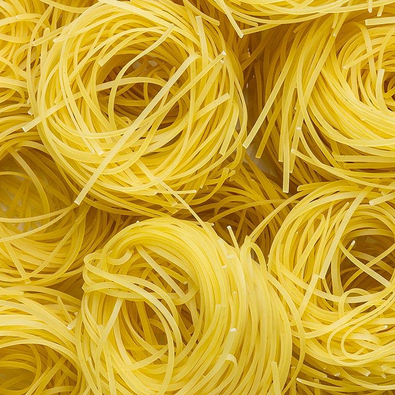 GRANORO Tagliolini Nidi, 2mm, No.83 6 kg x 12 500g - pasta, pastaprodukter, friske / tørrede - nudler tørret -